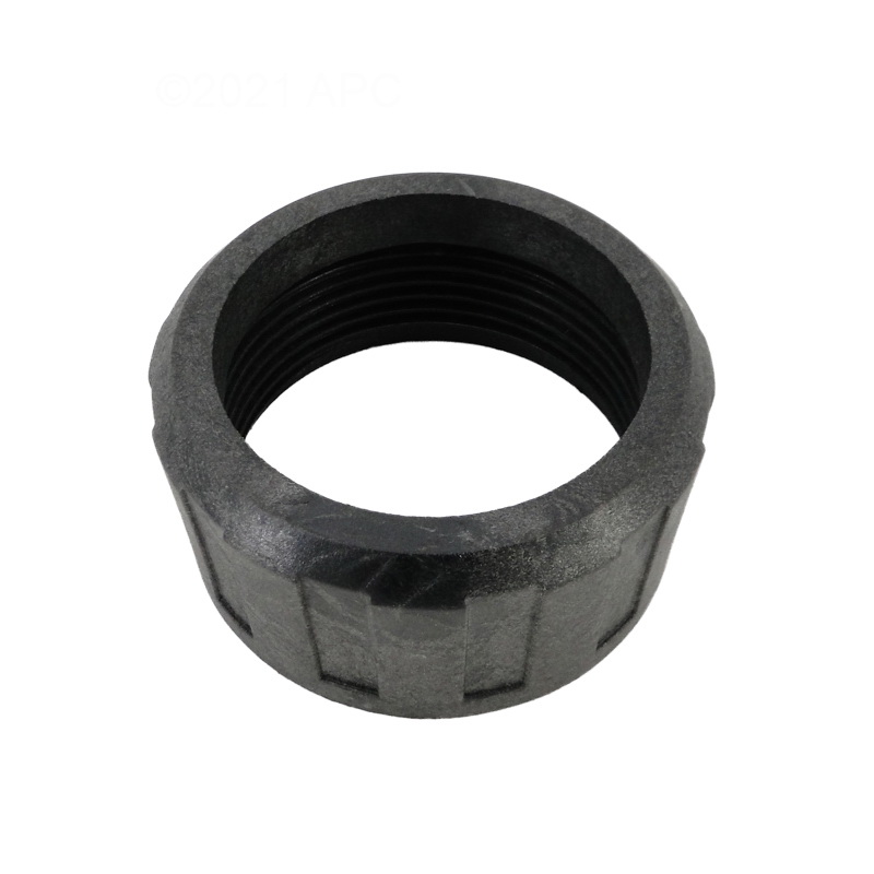 Zodiac Pool Care CMP25300000060 1.5 in. Pool Strainer Union Nut