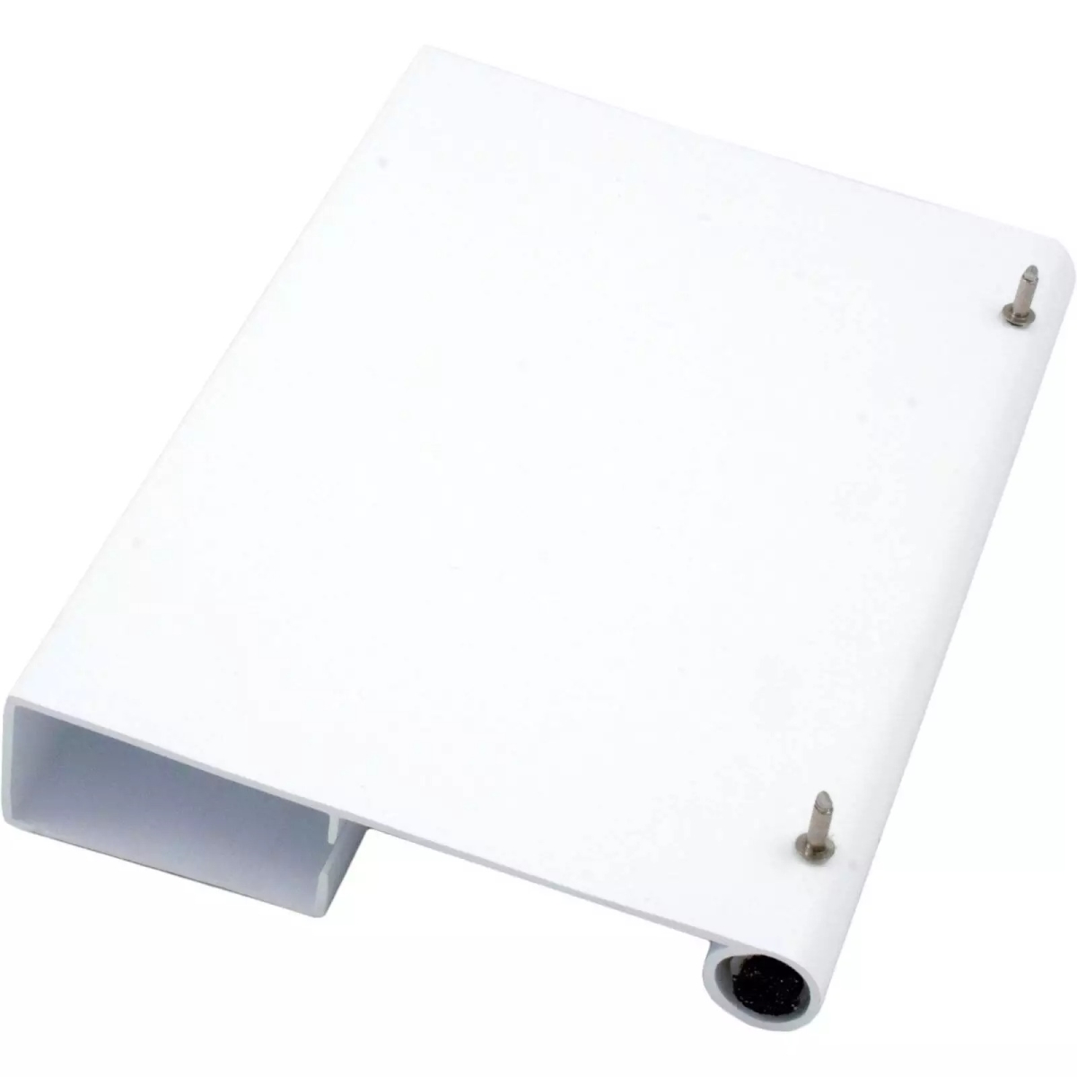 Zodiac Pool Care CMP25141320000 7.25 in. Skimmer Weir Replacement - White