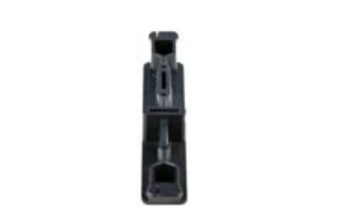 CARCCUB Universal Clip Body for Pool - 100 per Box