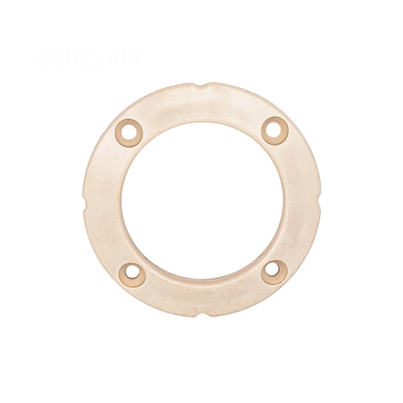 WW2181400 Polymer Vinyl Liner Wall Fitting Bezel