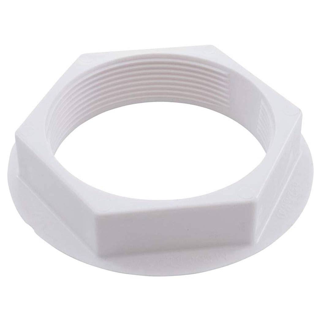 WW6423620 Wall Fitting Nut Super Hi-Flo Suction