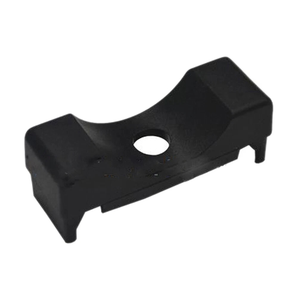 Zodiac Pool Care SR6300 R & L Elite Tread End Cap, Black