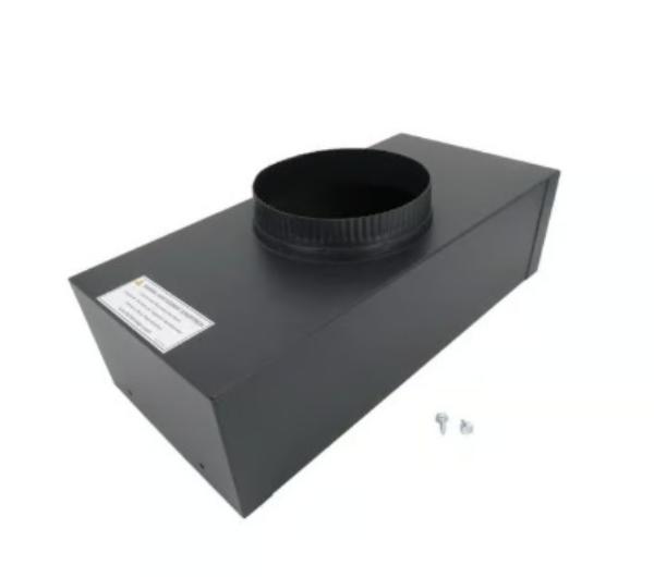 014911F Stack Adapter for 156A