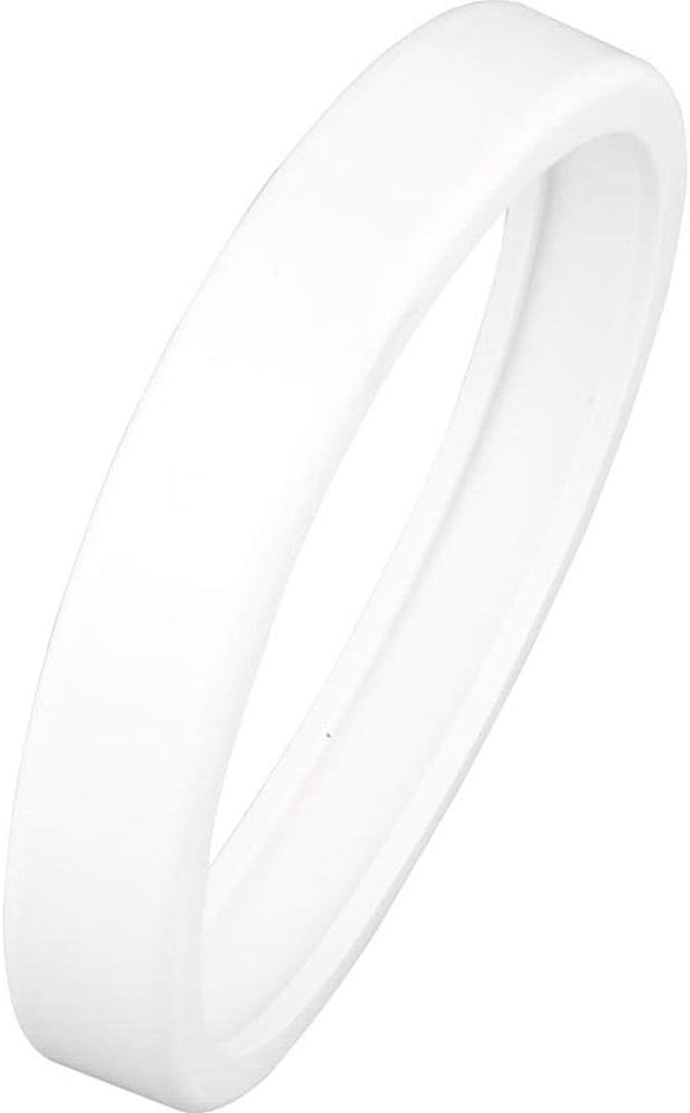Zodiac Pool Care CMP25563310000 Generic Tire - White