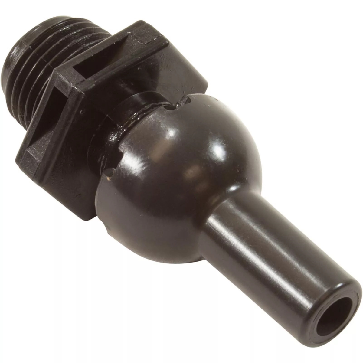 Zodiac Pool Care CMP25597000900 Deck Jet Non-Adjustable Nozzle Assembly