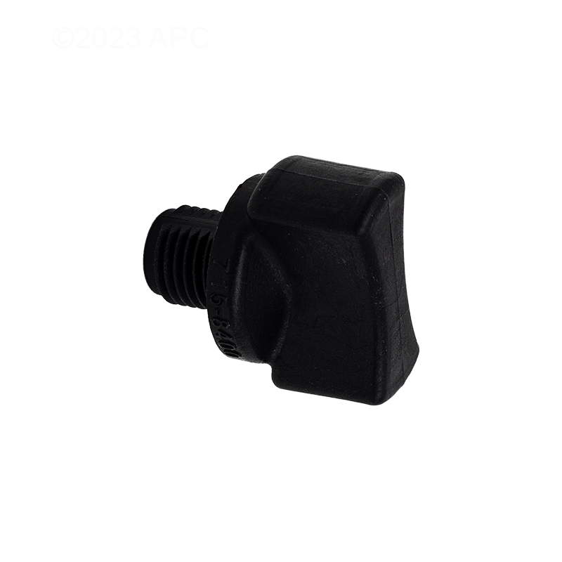 WW7158400 0.375 in. Drain Plug Booster Pump