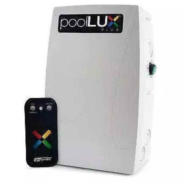 Zodiac Pool Care FSPLXPL60 60 Wattage Poollux Plus System Spread Spectrum Wireless Remote - Beige
