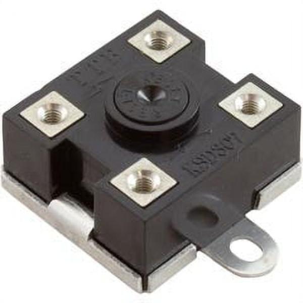 017143F Model ELS 0005- 0011 Manual Reset Thermostat
