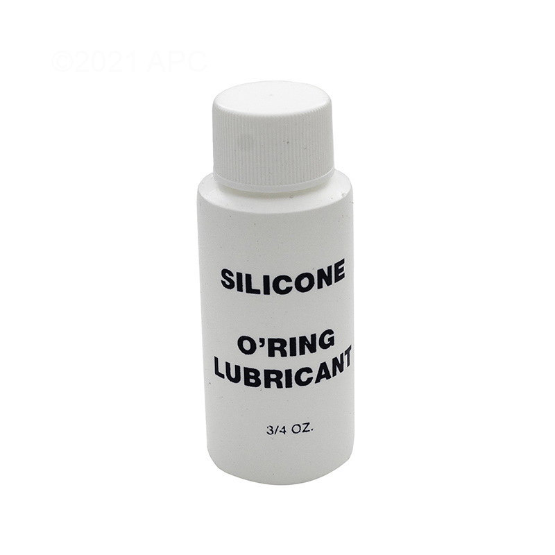 01229972 0.75 oz Cyclers Silicone Lubricant - Case of 30