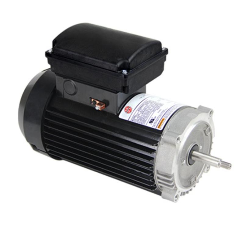 TET275 2.70 THP Aqua Shield Pro C Face Efficient 56J 115, 208 & 230V TEFC Full Service US Motors