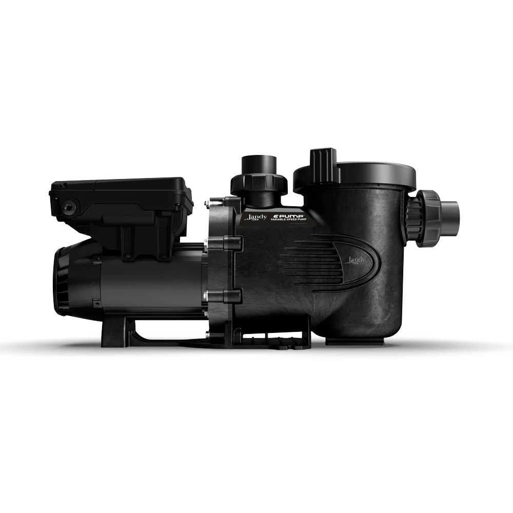 VSSHP220DV2A 115 & 230 VAC Jandy 2.2 HP Variable-Speed E-Pump without Controller