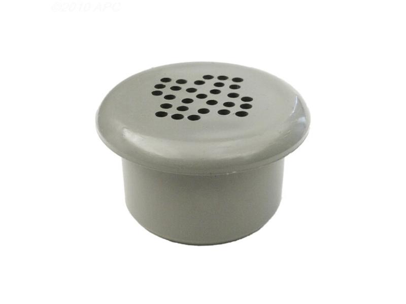 WW6722007 Gray Gunite Air Injector