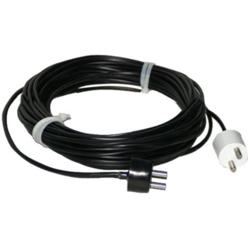 Zodiac Pool Care LEVS2046G 200 ft. Dual Sensor Cord for a Levelor Autofill