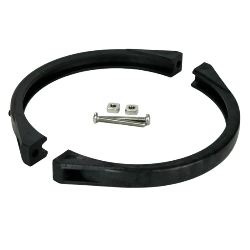 R0745100 Jandy Filter Clamp Assembly & Hardware