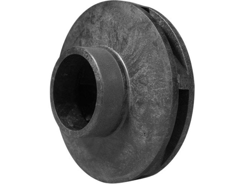 R0807201 2HP PHPM Impeller with Screw Backplate O-Ring