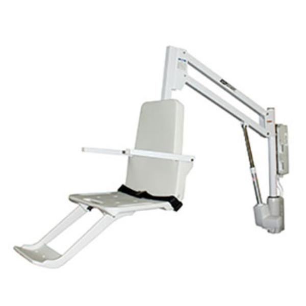 Zodiac Pool Care SR3100000N SR Smith AXS2 Pool Lift Without Anchor