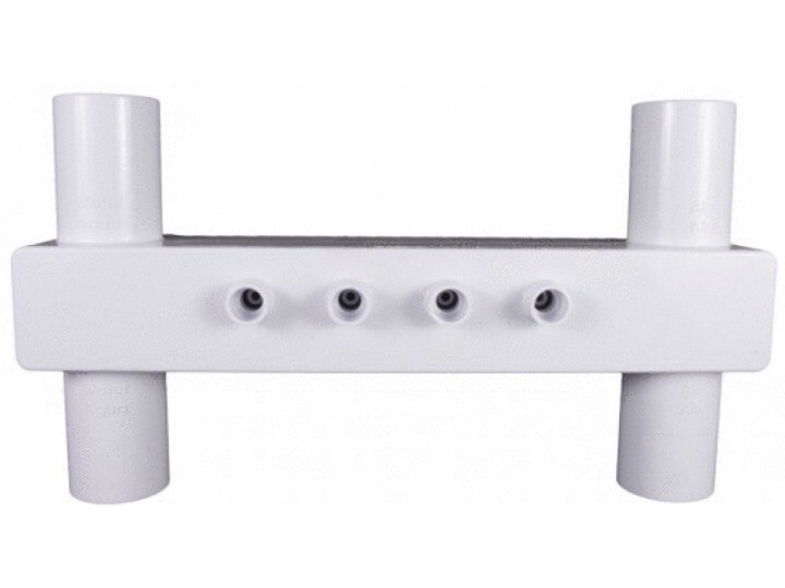 Zodiac Pool Care CMP23308930000 Jet Array Inline Pool Plumbing Assembly