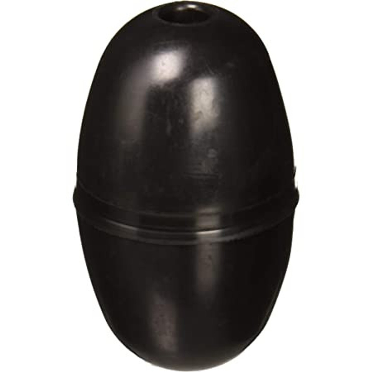 Zodiac Pool Care CMP25563124000 2.80 x 2.80 x 4.75 in. Hose Float, Black