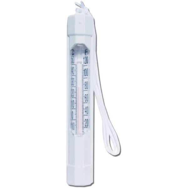 PM25293 Classic Analog Thermometer for Swimming Pools & Spas