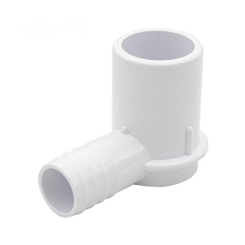 WW4113490 1 x 0.75 in. Spigot & Elbow Barb Adaptor