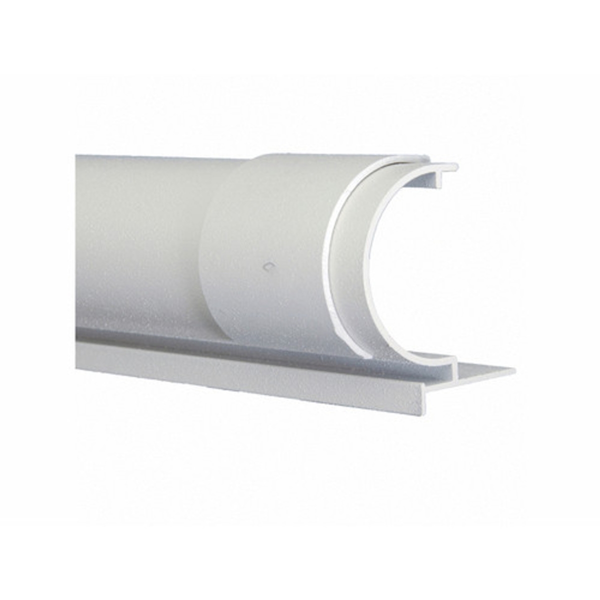 CLIP2 2 in Non Skid Coping Clip for  Pool