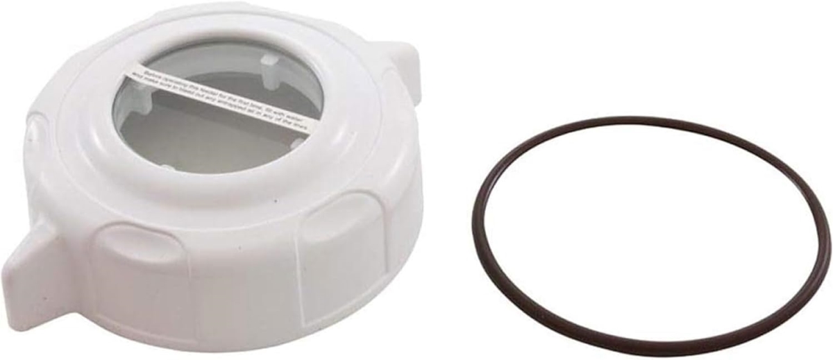 CMP21023030000 Power Clean Ultra In-Line Chlorinator Union Gasket