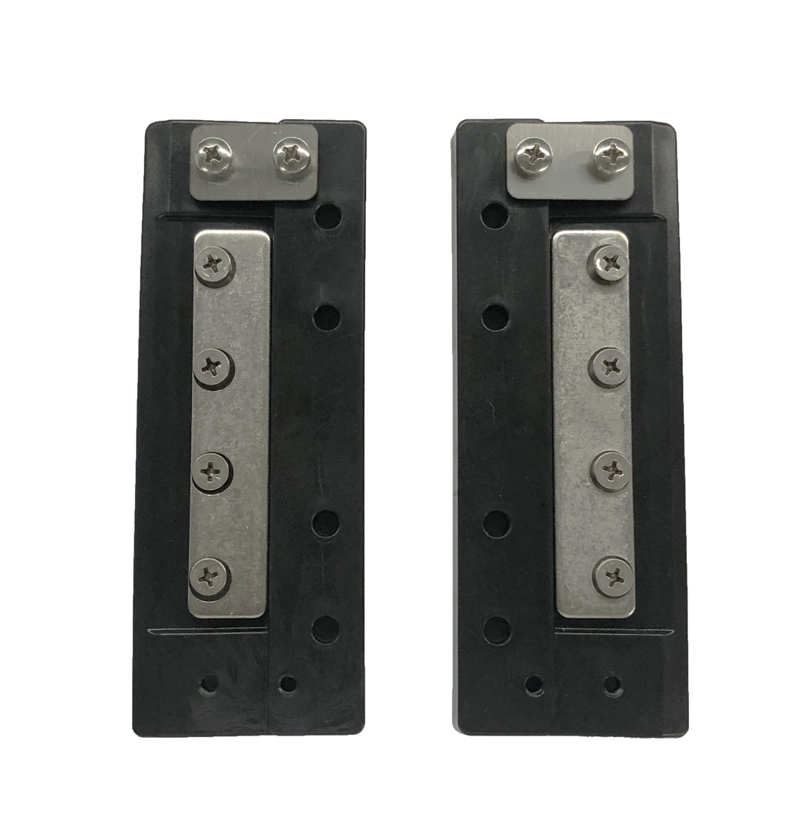A1100 Under-Track Rope Slider Assembly Kit, Set of 2