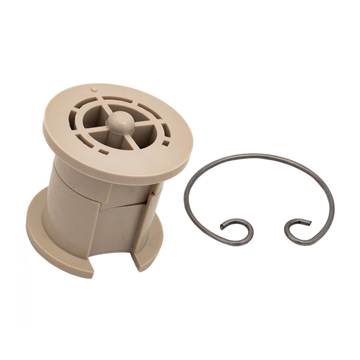 017156F Flow Sensor Assembly Kit for 0018 & 0027