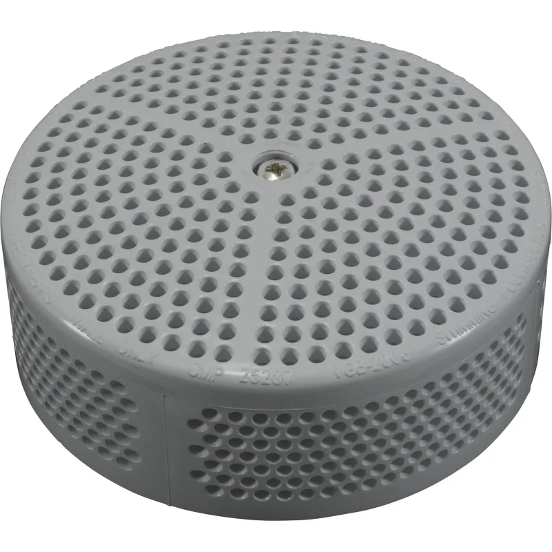Zodiac Pool Care CMP25207801000 1.5 in. MIP VGB Equalizer Suction, Gray