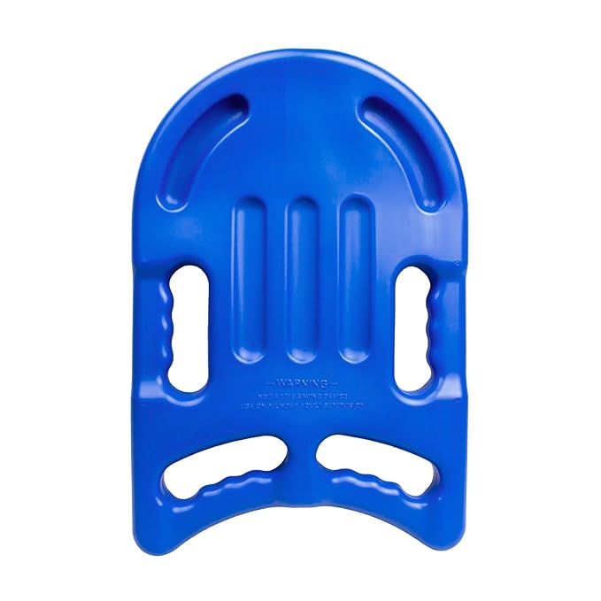PM50509 Small Trainer Swim Board, Blue