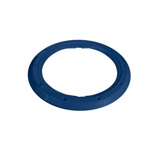 Zodiac Pool Care CMP25549269100 VL Light Front Frame Kit with Gasket & Screws, Dark Blue