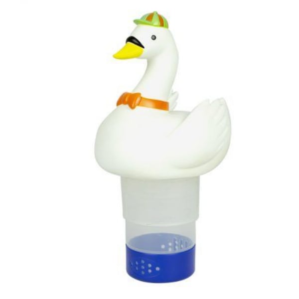 PM32124 Goose Chlorine Dispenser for Swimming Pool