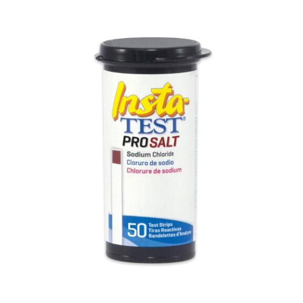 2998H12 Insta Test Pro Salt Sodium Chloride - Case of 12