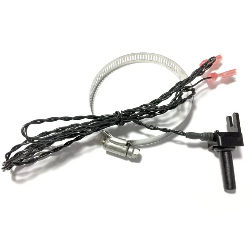 AQECS0275 10K Right Angle Heat Pump Water Temp Sensor