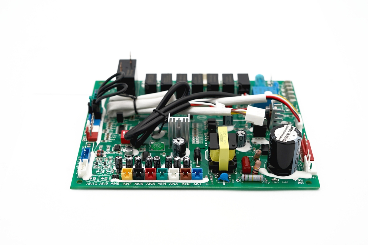 018180F 0.065 in. Inverter Printed Circuit Board Kit