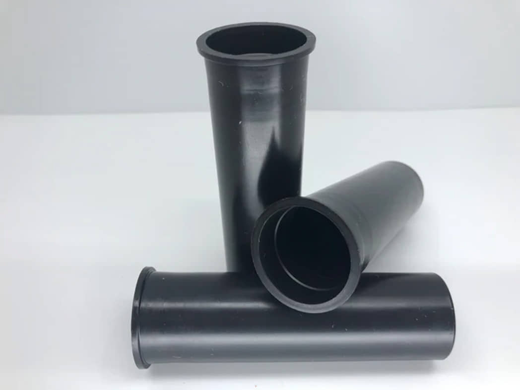 MLNFS Deck Sleeve for Child Safety Fence