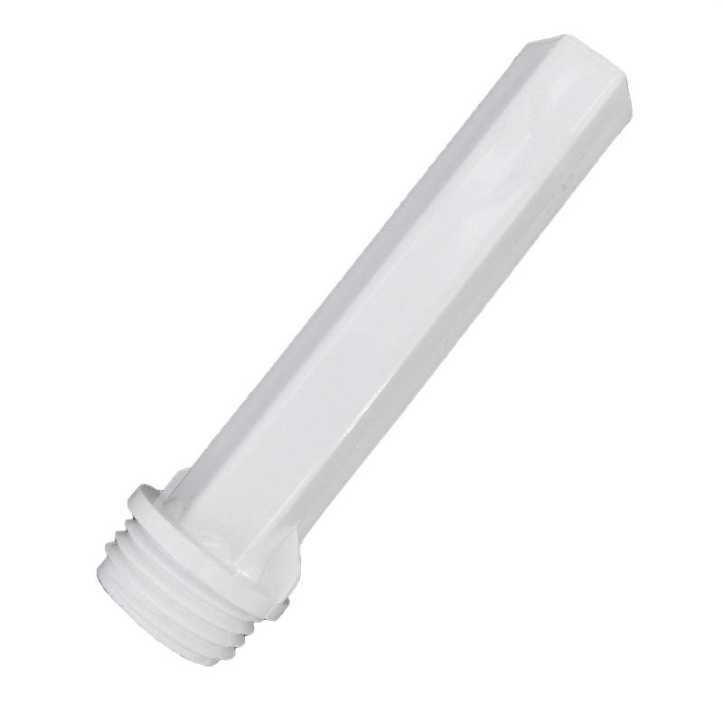 WW2173360 4 x 0.31 in. Gunite Venturi Tee Orifice Nozzle