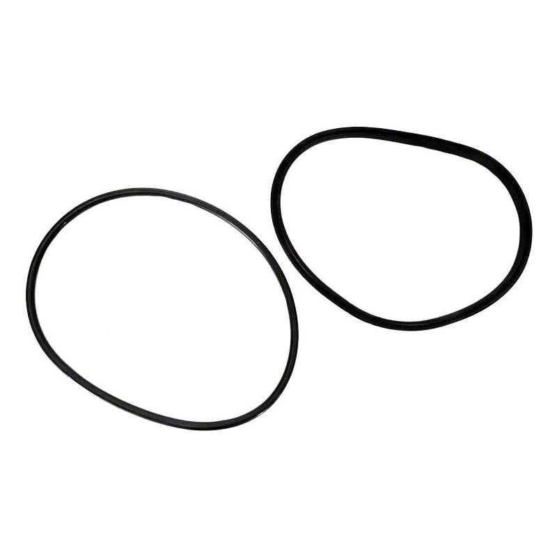 Zodiac Pool Care R0746200 2 in. Union with Adapter Kit