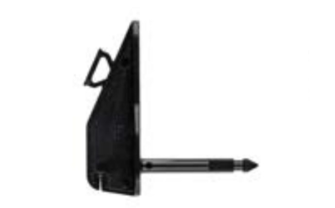 CARCC Coping Forms Vinyl Liner Cantilever Clip - Box of 100