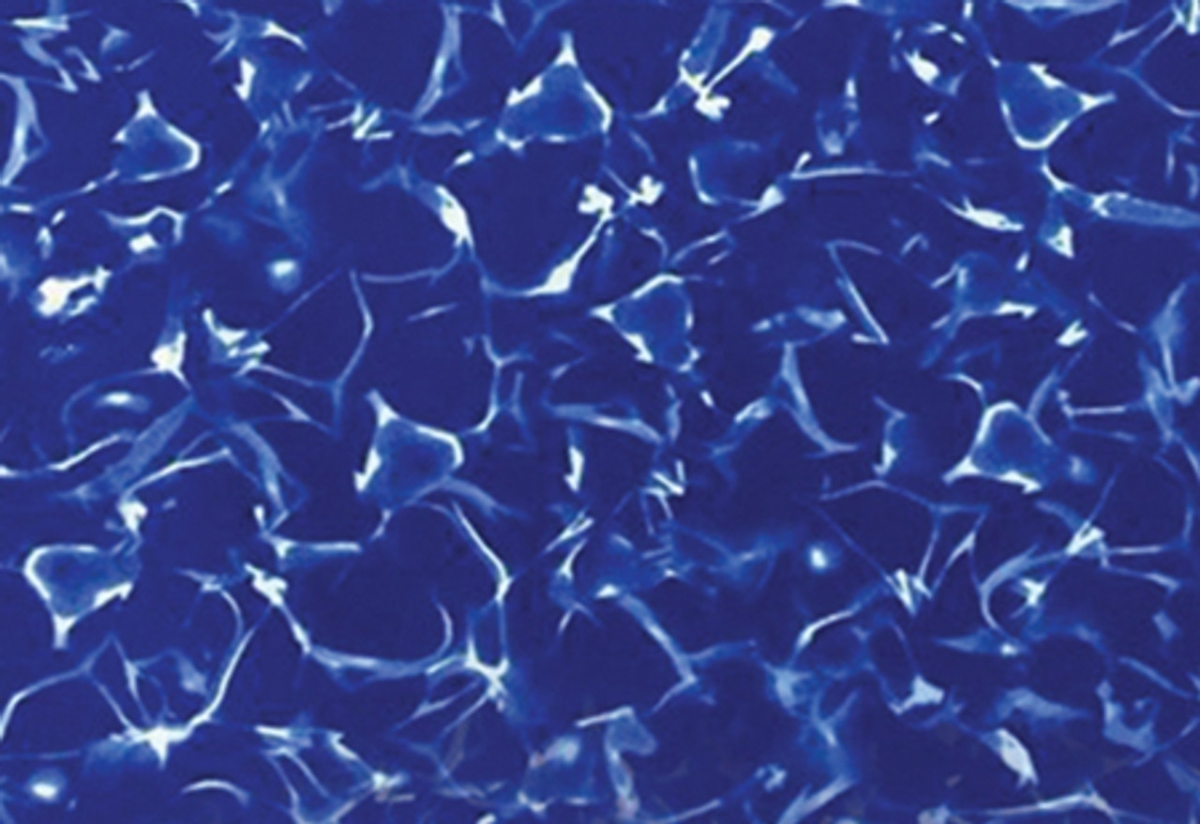 050015RDMBFOL4852 15 ft. Round 48-52 in. Maui Full Print Above Ground Pool Liner
