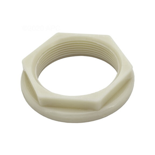 WW7183150 Ultra Hi-Flo Suction Wall Fitting Nut