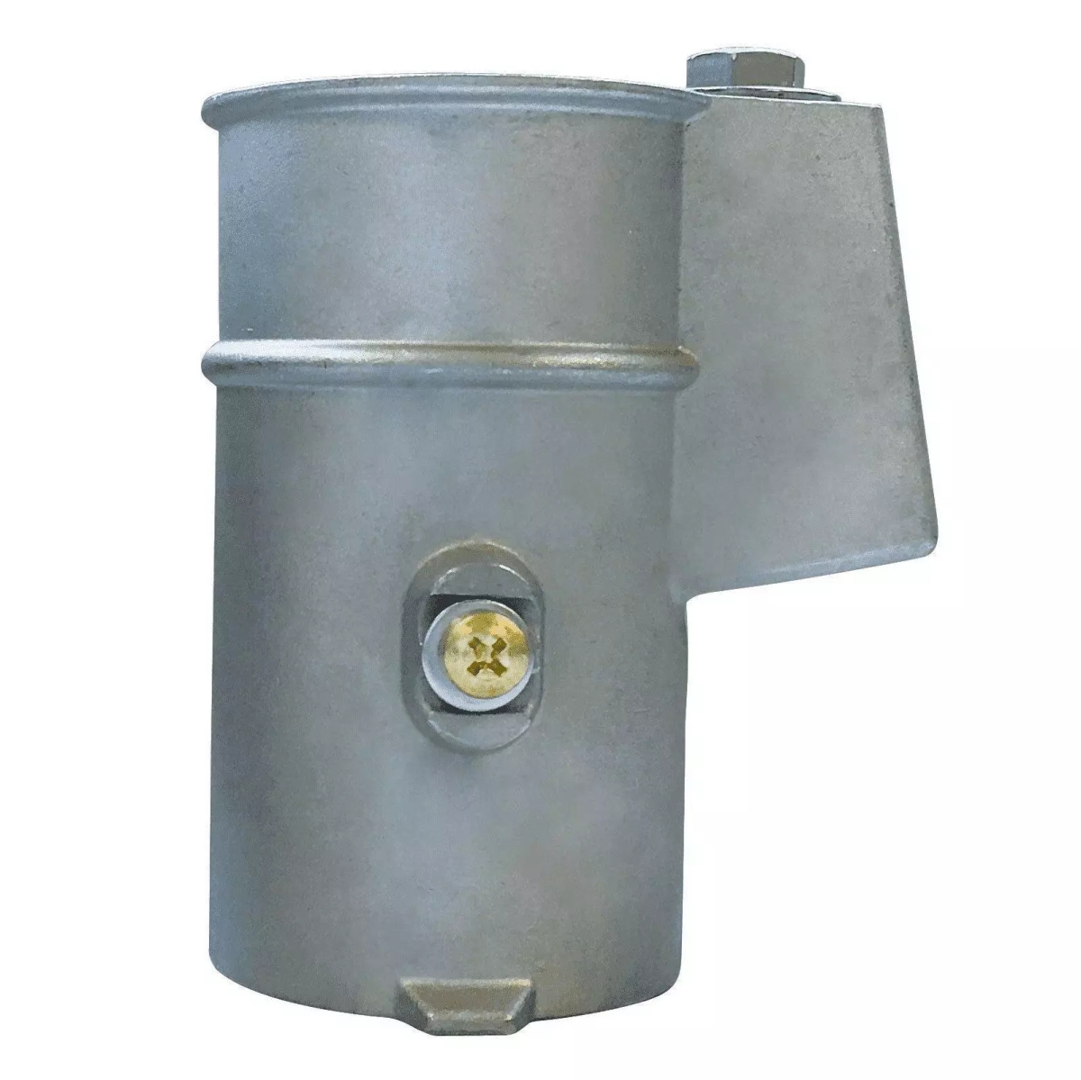 Zodiac Pool Care AS100BSS 1.90 x 4 in. Stainless Steel Wedge Anchor
