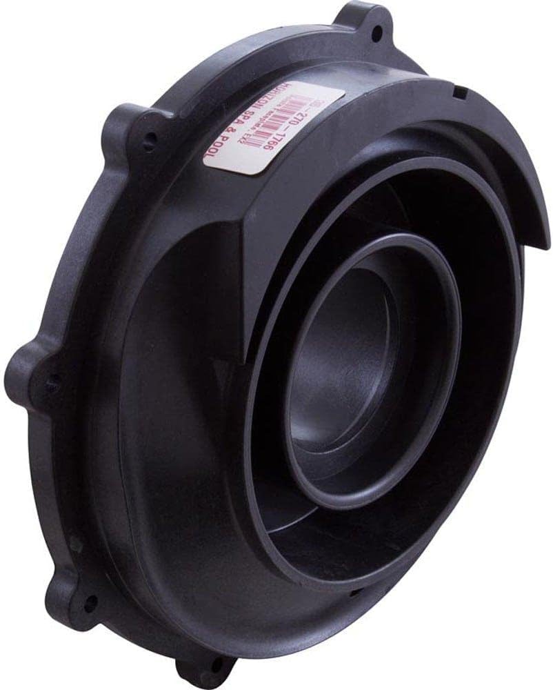 WW3112311 2 in. EX2 Union Faceplate Cover