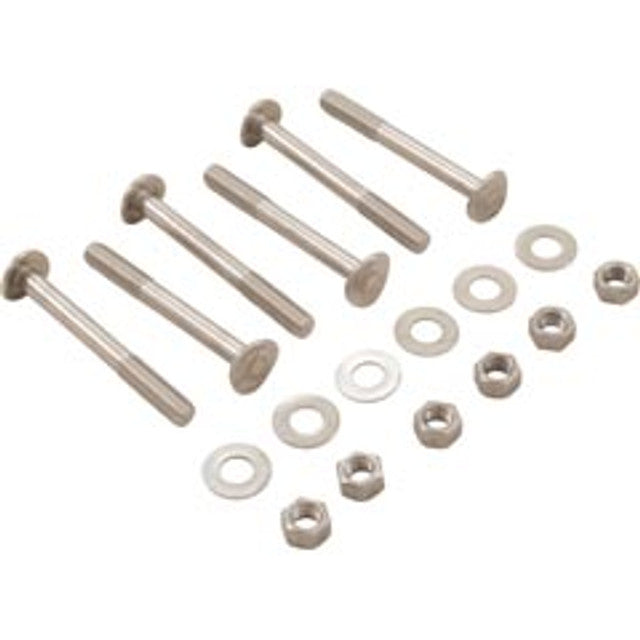 Zodiac Pool Care CMP25562740000 60-704 Ladder Bolt Kit