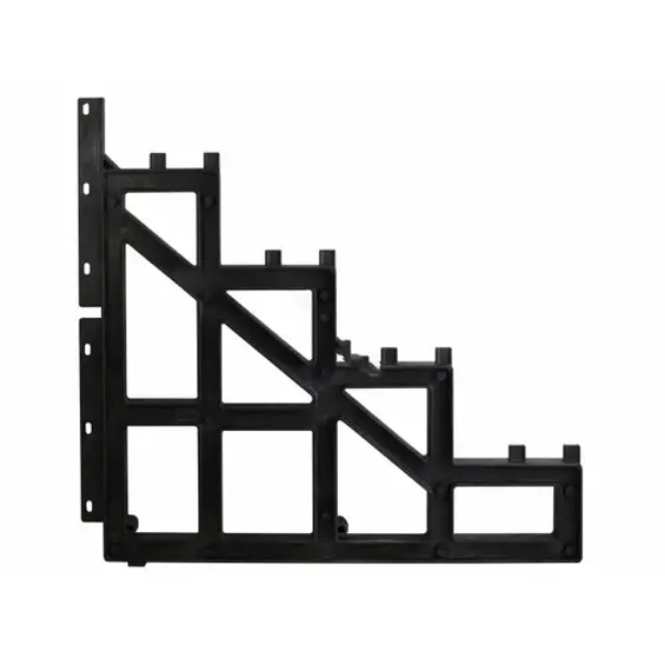 PH339 Standard Step Brace, Black