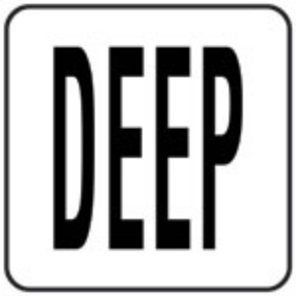 V621711 6 in. Vinyl Deep 4 in Letters TMG Series Message Tile