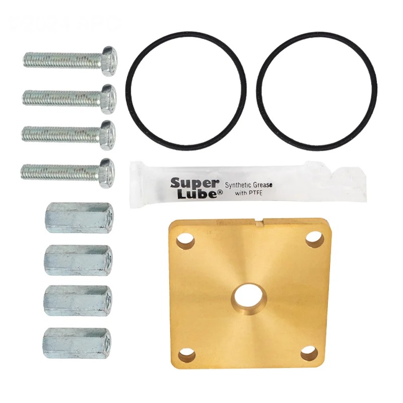 018866F 0.3270 Orifice Natural Gas Kit