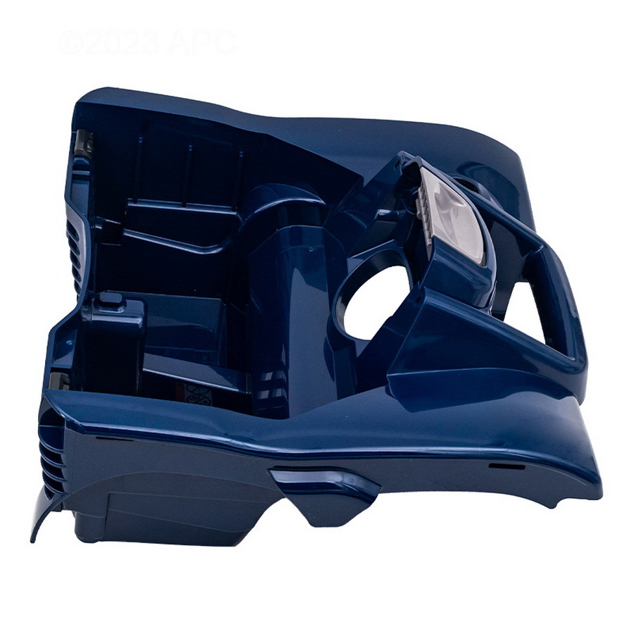 Zodiac Pool Care R0836100 Main Housing - Blue