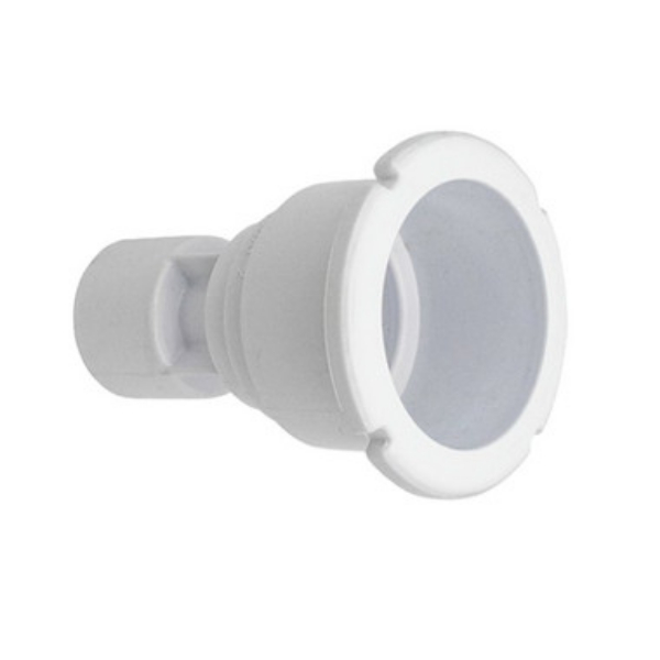 WW2151390B Wall Fitting Poly Storm Gunite Built-in Thread