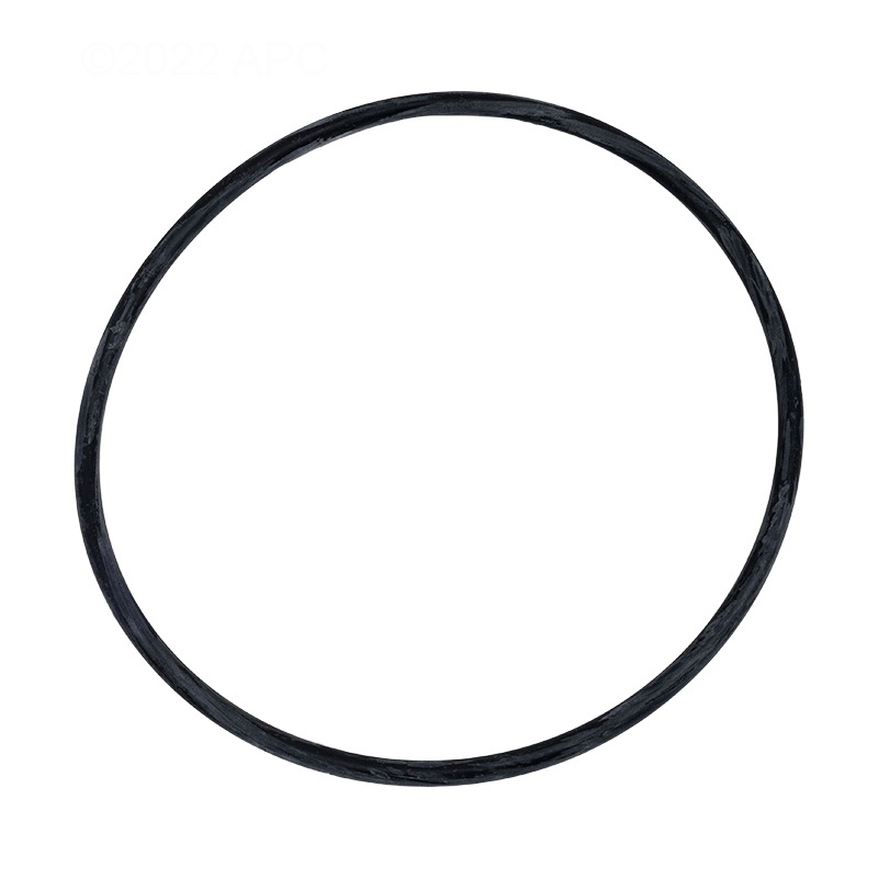 CT11315 O-Ring Seal Face for Pool, Black